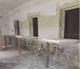 Raport z&nbsp;postępów prac remontowych w&nbsp;Kuźni