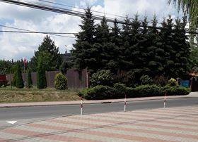 Budowa nowego przejścia dla pieszych przy skrzyżowaniu ulic C1 i&nbsp;C3