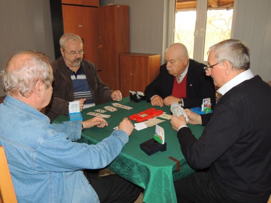 Turniej Brydża Sportowego