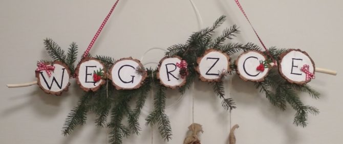 Relacja z&nbsp;rodzinnych warsztatów ozdób choinkowych w&nbsp;Kuźni