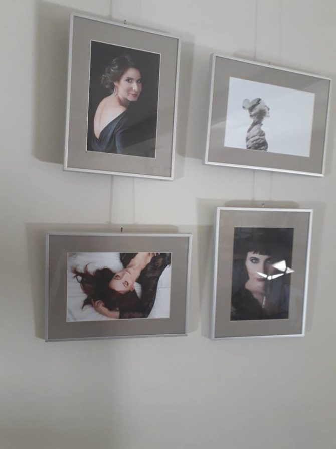 „Sztuka też jest kobietą” – spotkanie w&nbsp;Kuźni już za&nbsp;nami