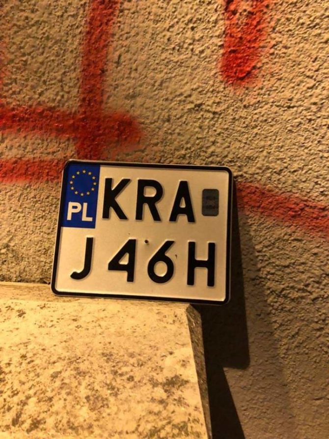 Zguba szuka właściciela