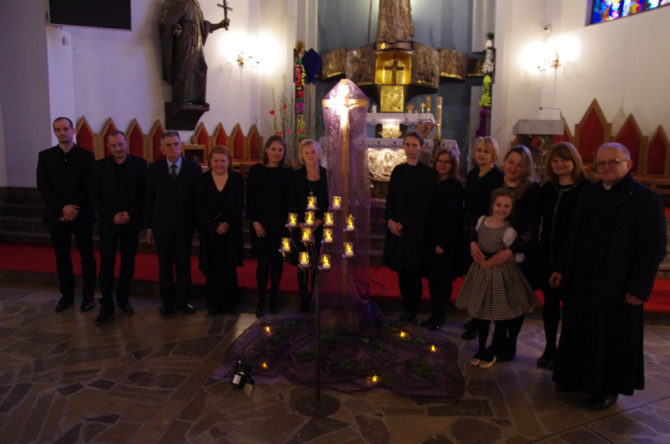 Rozważania Wielkopostne w&nbsp;Niedzielę Palmową