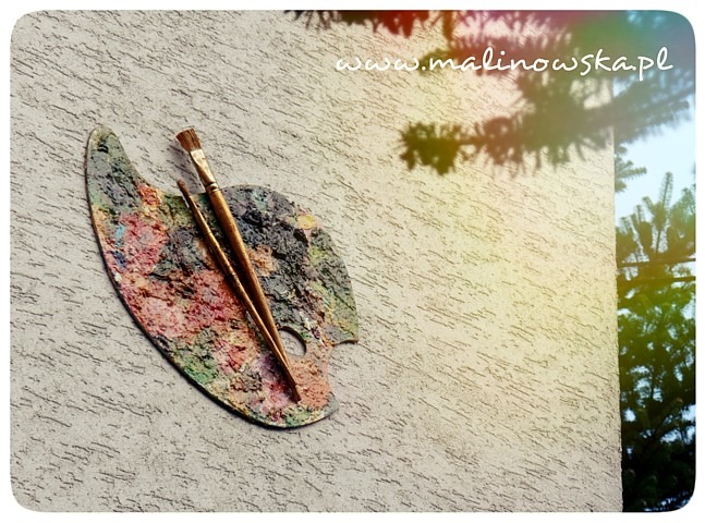 Facebookowa grupa plastyczna „Artystyczne Węgrzce” zaprasza!