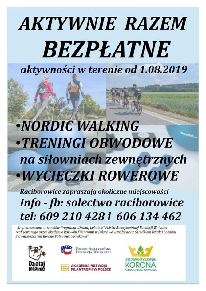 Zaproszenie do&nbsp;Sąsiadów