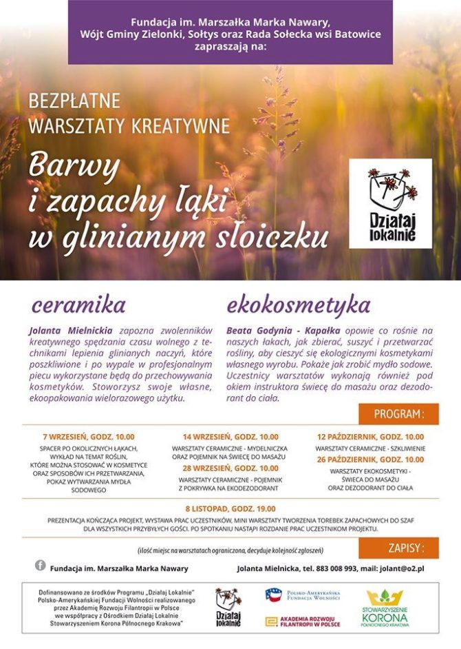 Sąsiedzi zapraszają