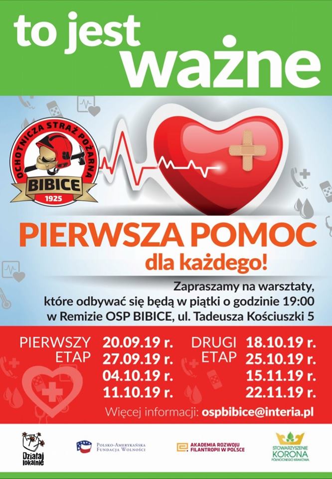 Sąsiedzi zapraszają