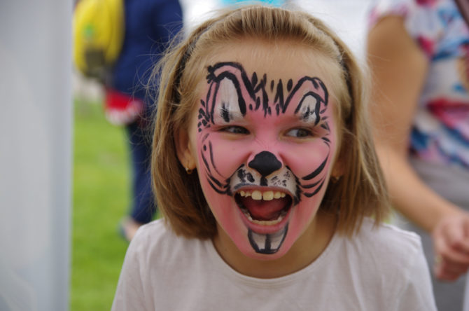 Relacja z&nbsp;Pikniku Pożegnanie Lata w&nbsp;Węgrzcach