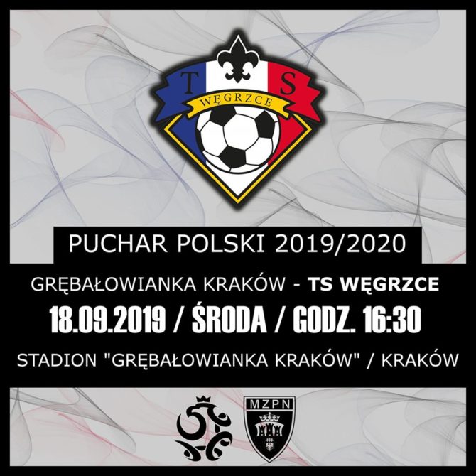 Mecz Grębałowianka Kraków – TS&nbsp;Węgrzce