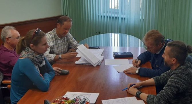 Ogłoszono przetarg na&nbsp;projekt i&nbsp;budowę hali namiotowej i&nbsp;boiska sportowego wraz z&nbsp;zapleczem przy obiektach TS&nbsp;Węgrzce