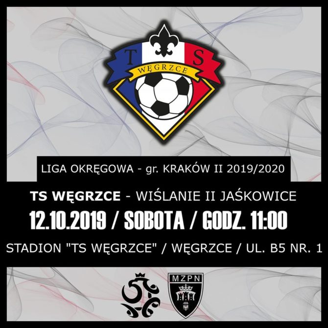 Zapraszamy na&nbsp;mecz!