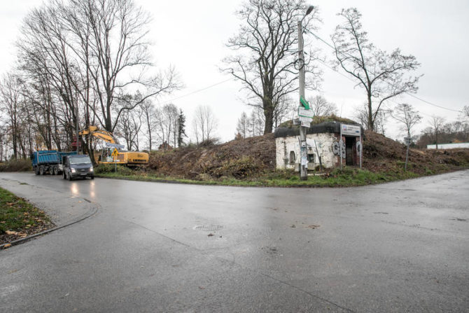 Dewastacja Twierdzy Kraków. Będą surowe konsekwencje?