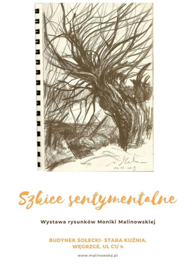 Nowa wystawa w&nbsp;Starej Kuźni