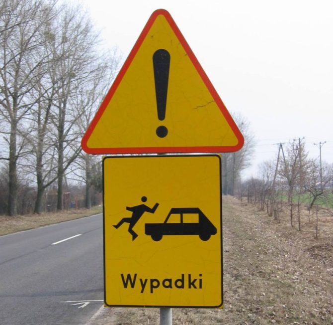 Nabór wniosków dotyczących drogi powiatowej w&nbsp;Węgrzcach – ciąg dalszy