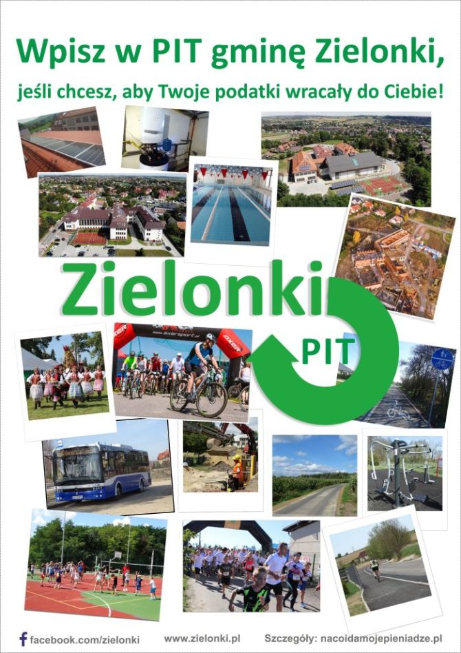 Rozlicz PIT w&nbsp;gminie Zielonki