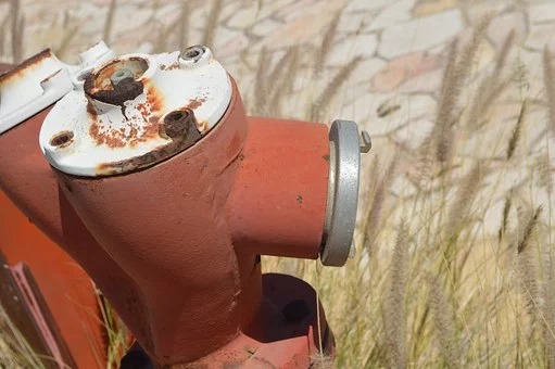 Spadki ciśnienia w&nbsp;kranach w&nbsp;związku z&nbsp;remontem sieci wodociągowej