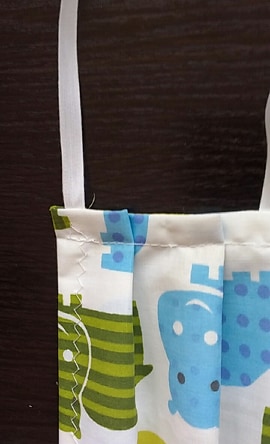 Brakuje gumek i&nbsp;tasiemek do&nbsp;szycia masek