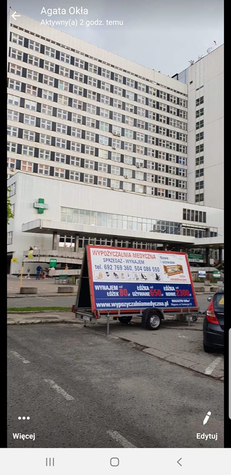 Nie&nbsp;dla kradzieży! Nie&nbsp;dla dewastacji!