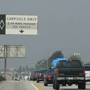 Włączmy oszczędzanie – Carpooling Węgrzce