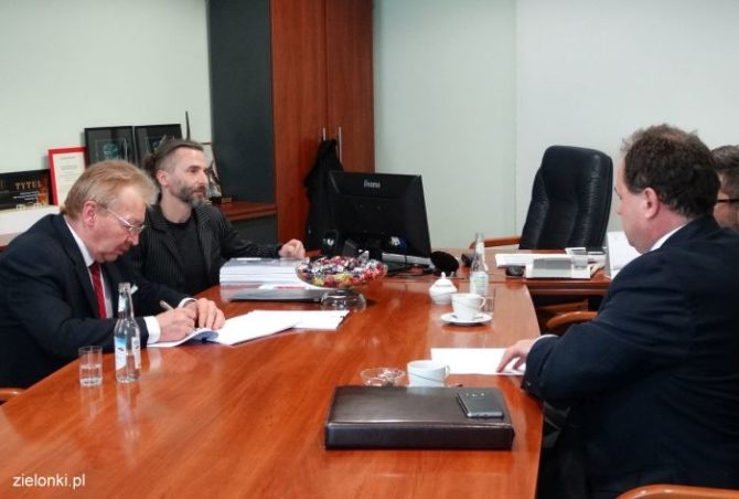 TS&nbsp;Węgrzce – umowa na&nbsp;projekt i&nbsp;budowę hali namiotowej z&nbsp;boiskiem sportowym wraz z&nbsp;zapleczem podpisana