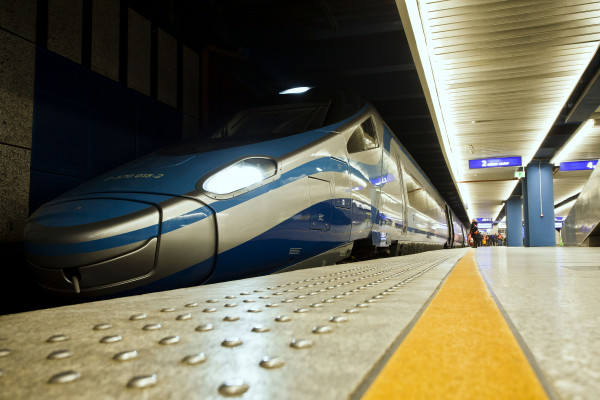 Będą kolejne konsultacje w&nbsp;sprawie przebiegu linii kolejowych do&nbsp;Centralnego Portu Komunikacyjnego