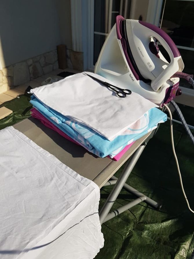 Tak&nbsp;wygląda akcja Kobiety w&nbsp;Koronie od&nbsp;kuchni