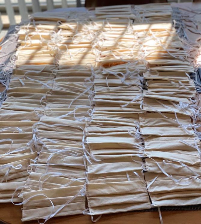 Kolejna firma z&nbsp;Węgrzc z&nbsp;pięknym gestem