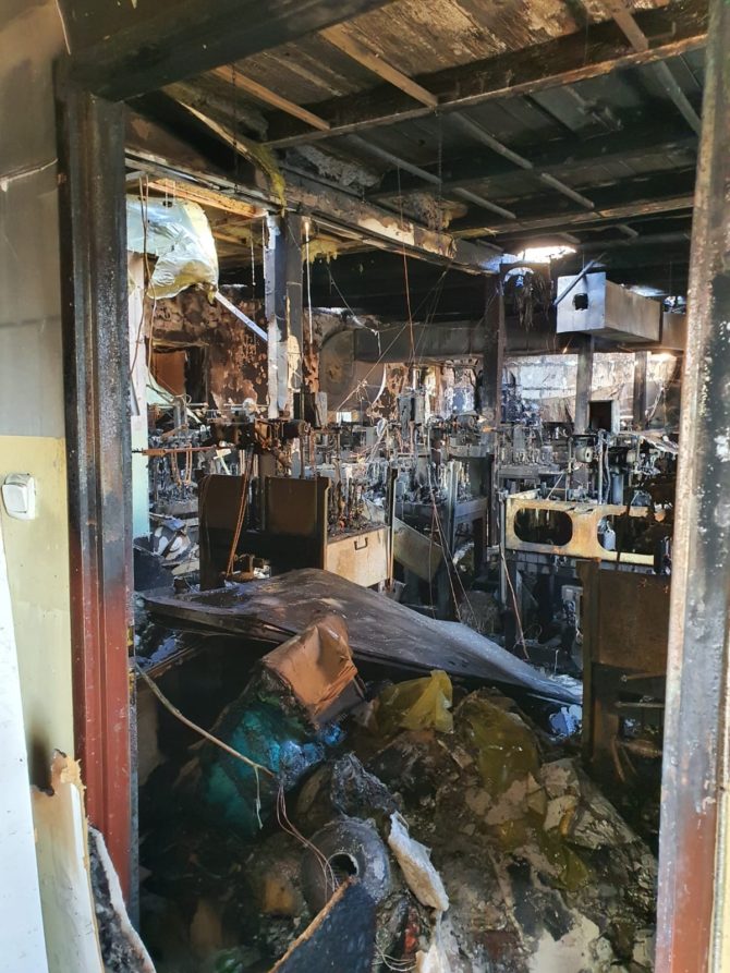 Pomoc dla producenta gumek