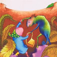 Bajki on-line z&nbsp;Węgrzc