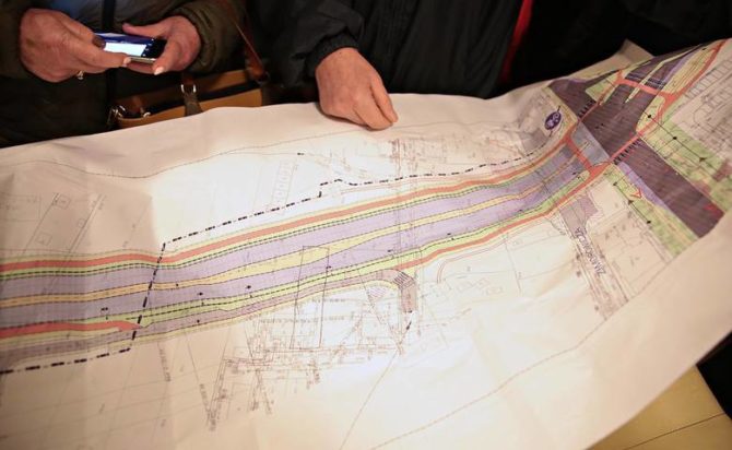 Trasa Wolbromska odciąży gminę Zielonki