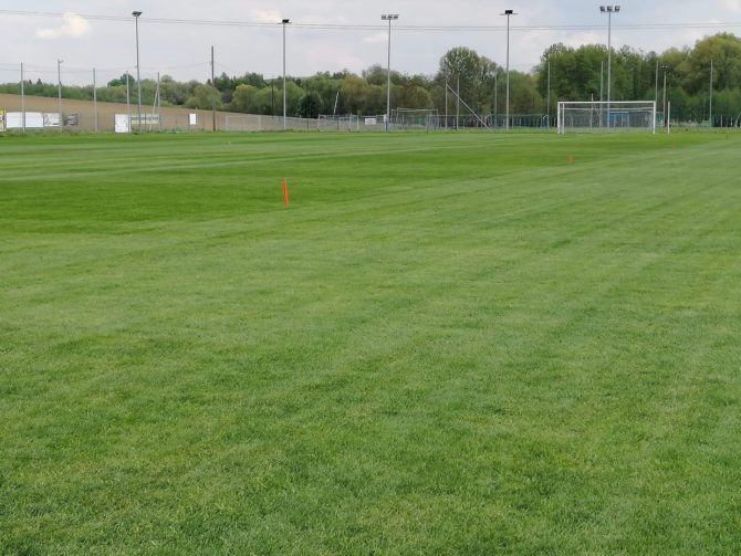 Klub Sportowy TS&nbsp;Węgrzce szuka osoby na&nbsp;stanowisko GOSPODARZ KLUBU