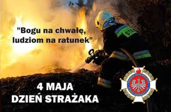 Dzień Strażaka