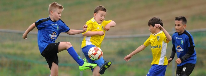 Relacja z&nbsp;Węgrzce CUP 2020