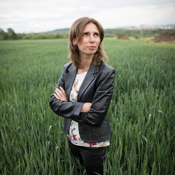 Wysokie Obcasy o&nbsp;naszej Sołtysce