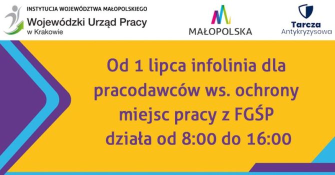Dofinansowanie dla przedsiębiorców z&nbsp;FGŚP