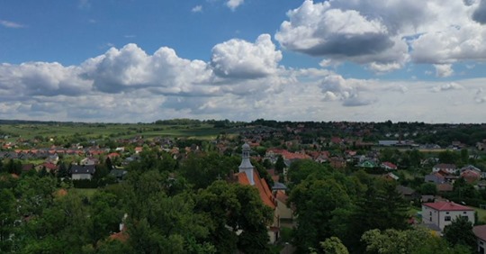 Zielonki – artystyczne plenery dla malarzy i&nbsp;fotografów