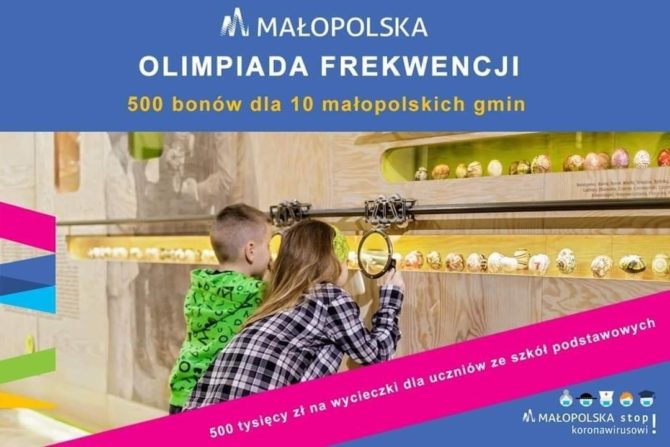 Olimpiada frekwencji podczas wyborów
