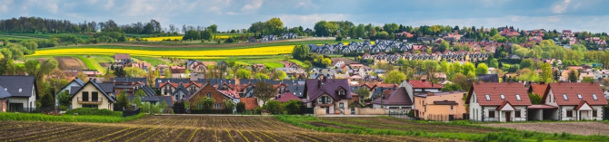 Informacja dla właścicieli i&nbsp;użytkowników wieczystych nieruchomości objętych decyzją ZRID dla Północnej Obwodnicy Krakowa