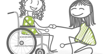 Ogłoszenie o&nbsp;naborze asystenta osobistego osoby niepełnosprawnej