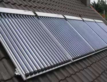 Partnerski Projekt Budowy Instalacji Odnawialnych Źródeł Energii dla Gmin Województwa Małopolskiego – nabór uzupełniający