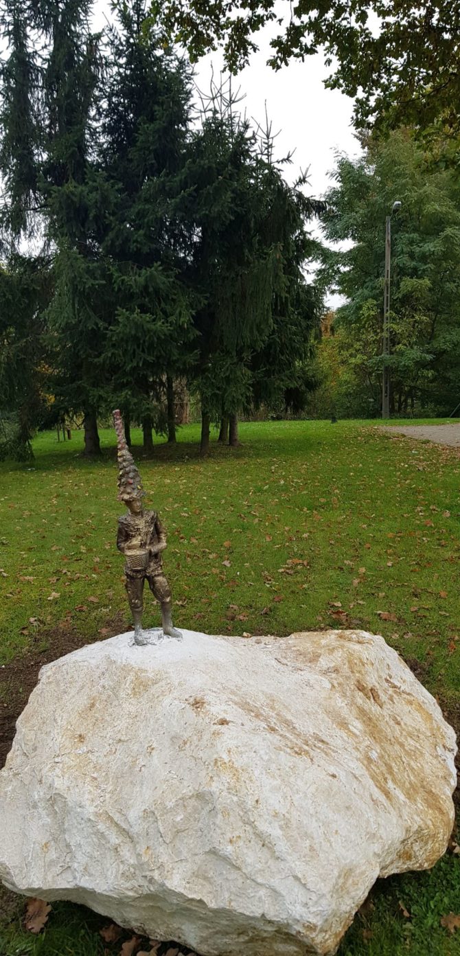 Zapraszamy na&nbsp;spacer do&nbsp;Bibic, aby obejrzeć Pucheroka