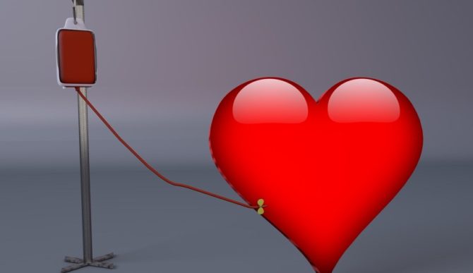 Centrum Krwiodawstwa w&nbsp;Krakowie apeluje do&nbsp;ozdrowieńców o&nbsp;oddawanie osocza