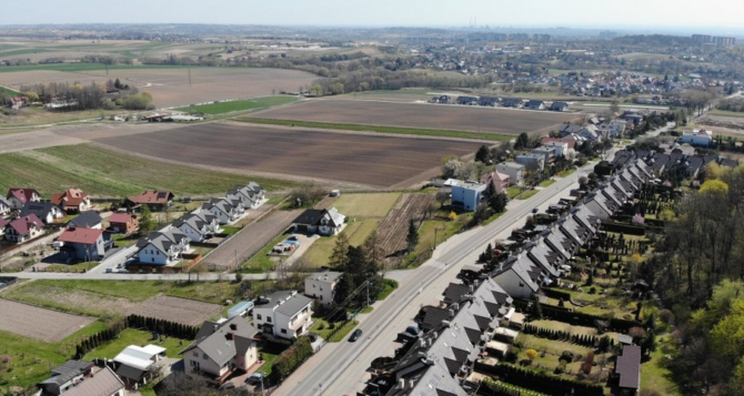 Powiat krakowski. Do&nbsp;przebudowy dwie drogi powiatowe Węgrzce-Batowice. Będą wielkie utrudnienia