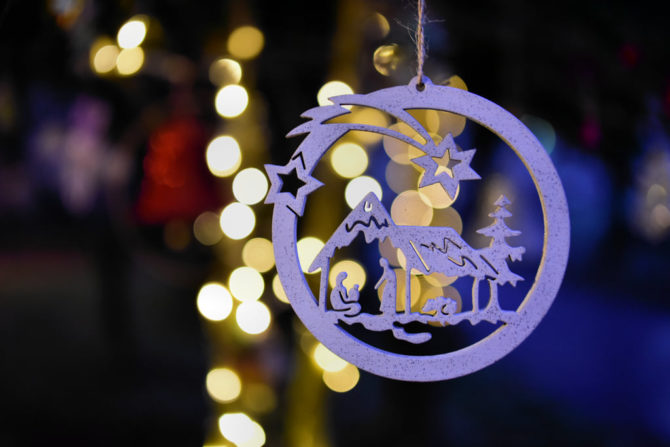 Pięknie na&nbsp;Osiedlu Wojskowym