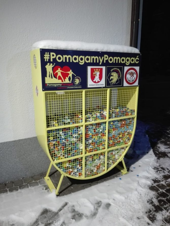 OSP Węgrzce melduje o&nbsp;kolejnym sukcesie