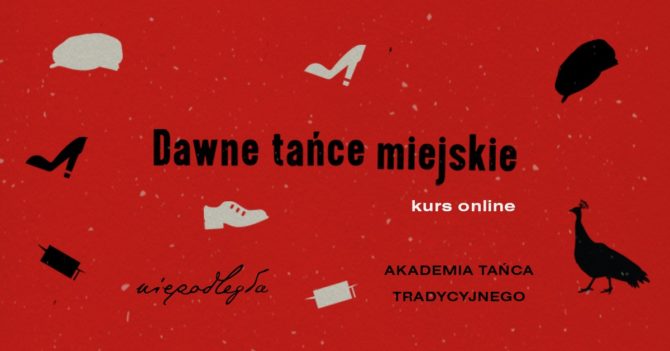 Zapraszamy na&nbsp;drugą lekcję internetowego kursu tańca – Fokstrot „Dwa na&nbsp;raz”