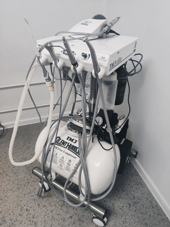 Nowe usługi dla naszych czworonogów w&nbsp;Węgrzcach