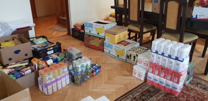 Jeszcze wspomnienie świąteczne