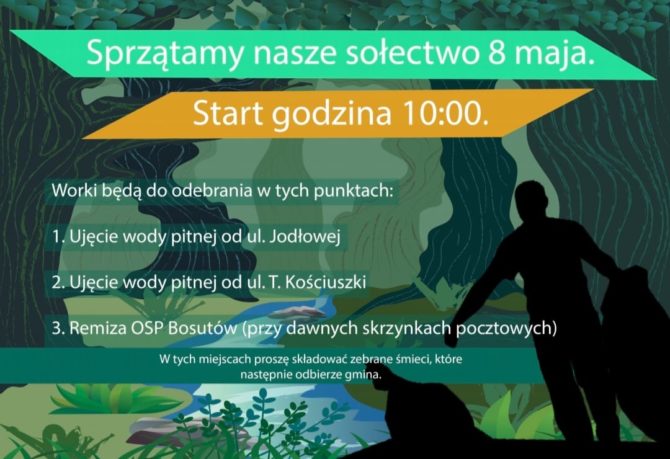 Zapraszamy do&nbsp;sąsiadów