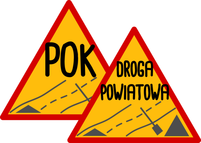 Kto zlecił i&nbsp;kto wykonuje remonty dróg na&nbsp;terenie Węgrzc?…